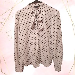 Forever 21 Blouse